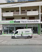 Ussel Pneus Services image 2