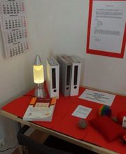 Ergotherapie Schulz, Regine Schulz Bild 7