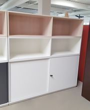 Verwertungszentrum Bayern Büromöbel München Garching Bild 4