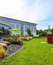 Parkhotel Rügen Bild 13