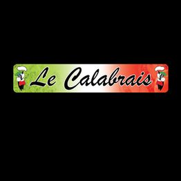 Restaurant le Calabrais