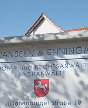 Arno Enninga u. Heiko Janssen Bild 7