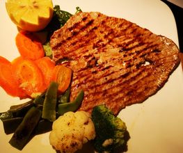 Dolce Vita Ristorante Pinseria Bild 3