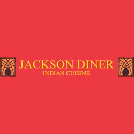 JACKSON DINER - INDIAN CUISINE