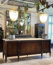 Orangerie Bernapark Bild 1