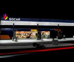 migrolino Wohlen Tankstelle Bild 1