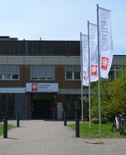 Caritas Schulterzentrum in Berlin-Reinickendorf Bild 2