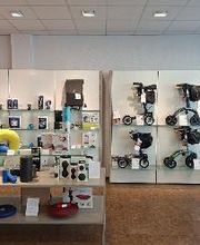 Seeger Gesundheitshaus | Beeskow Bild 4