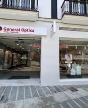 General Optica - Visión y Audición imagen 9