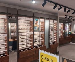 Pearle Opticiens Winschoten afbeelding 5
