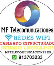 MF Telecomunicaciones - Empresa de telecomunicaciones imagen 2