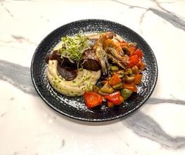 Restaurant Goldberg Bild 16