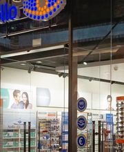 Apollo-Optik - Berlin Schultheiss Quartier Bild 1