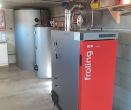 FG Chauffage EURL image 14