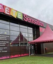 Fête Sensation Caen - Louvigny image 1