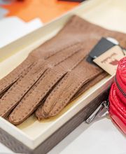 Maroquinerie au Fil du Cuir Colbert image 14