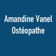 Vanel Amandine