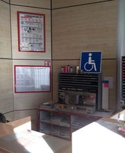 Autoschilder & Zulassungen Tönjes Quakenbrück Bild 2