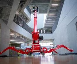 LINDIG Fördertechnik GmbH Bild 6