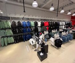 PUMA Outlet Ochtrup Bild 1