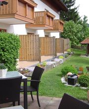 Das Arber-Hotel am Rothbach Bild 4
