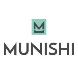 Logo-Munishi