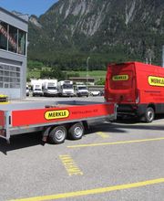 Mayer AG Garage,Carrosserie,Anhänger,Fahrzeugbau Bild 1