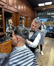 Poga Barber House Bild 5