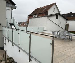 Glaszentrum Darmstadt Bild 18