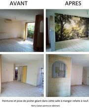 Rémy Castan Peintre en Bâtiment image 9