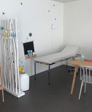 Ilanga Centre médical gynécologie et pédiatrie Bild 10