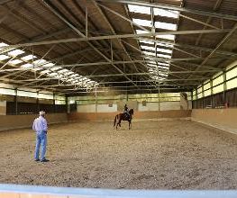 Reitschule Lautlos Bild 13
