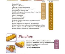 Restaurante Bar Oña imagen 14
