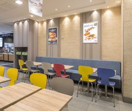 McDonald's Bild 6