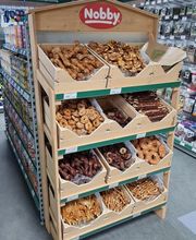Kiebitzmarkt Tettenborn Bild 8