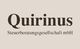 Quirinus Steuerberatungsges. mbH