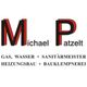 Michael Patzelt Heizung - Sanitär - Bauklempnerei