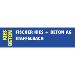 Fischer Kies + Beton AG