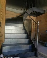 Technique Métal Sàrl Bild 4