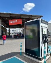 ChargeOne Ladestation Bild 1