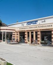 FUNERIS Pompes Funèbres FOURQUET image 2