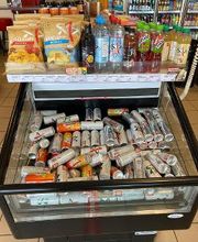 star Tankstelle Bild 12