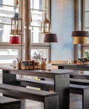 PETER PANE Burgergrill & Bar Bild 5