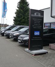 Gross Werbung Bild 1