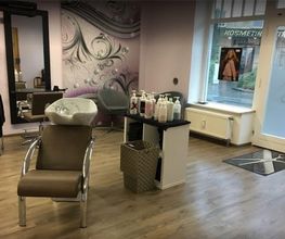 Salon Lachmann Bild 5