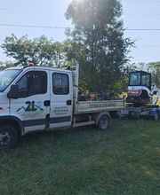 2L Terrassement image 6