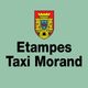 Etampes Taxi Morand