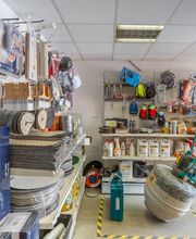 Kiloutou La Courneuve - La Plateforme image 3