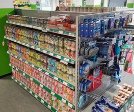 Kiebitzmarkt Tettenborn Bild 5
