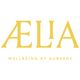 Aelia, Wellbeing by Auberge Logo